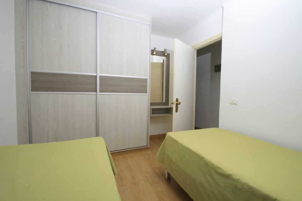 Apartamentos Koka Πλάγια ντελ Ινγκλές Εξωτερικό φωτογραφία