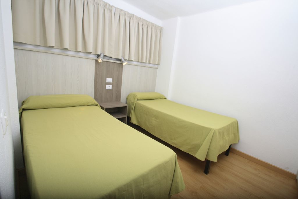 Apartamentos Koka Πλάγια ντελ Ινγκλές Εξωτερικό φωτογραφία
