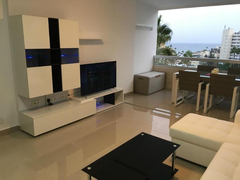 Apartamentos Koka Πλάγια ντελ Ινγκλές Εξωτερικό φωτογραφία