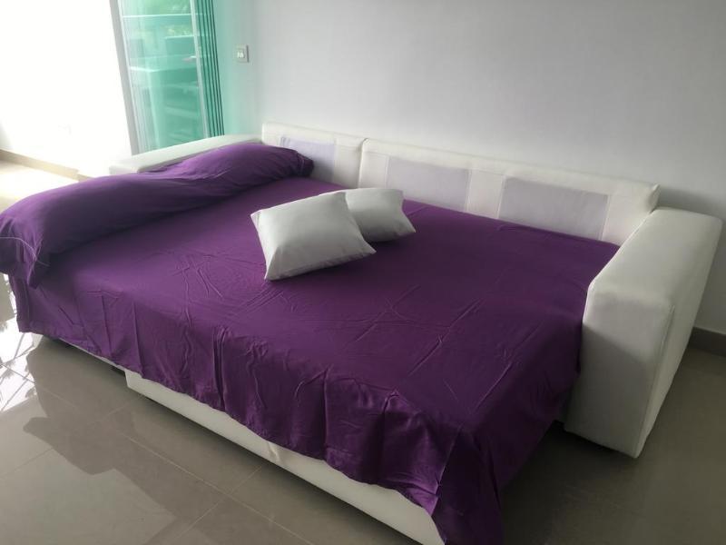 Apartamentos Koka Πλάγια ντελ Ινγκλές Εξωτερικό φωτογραφία